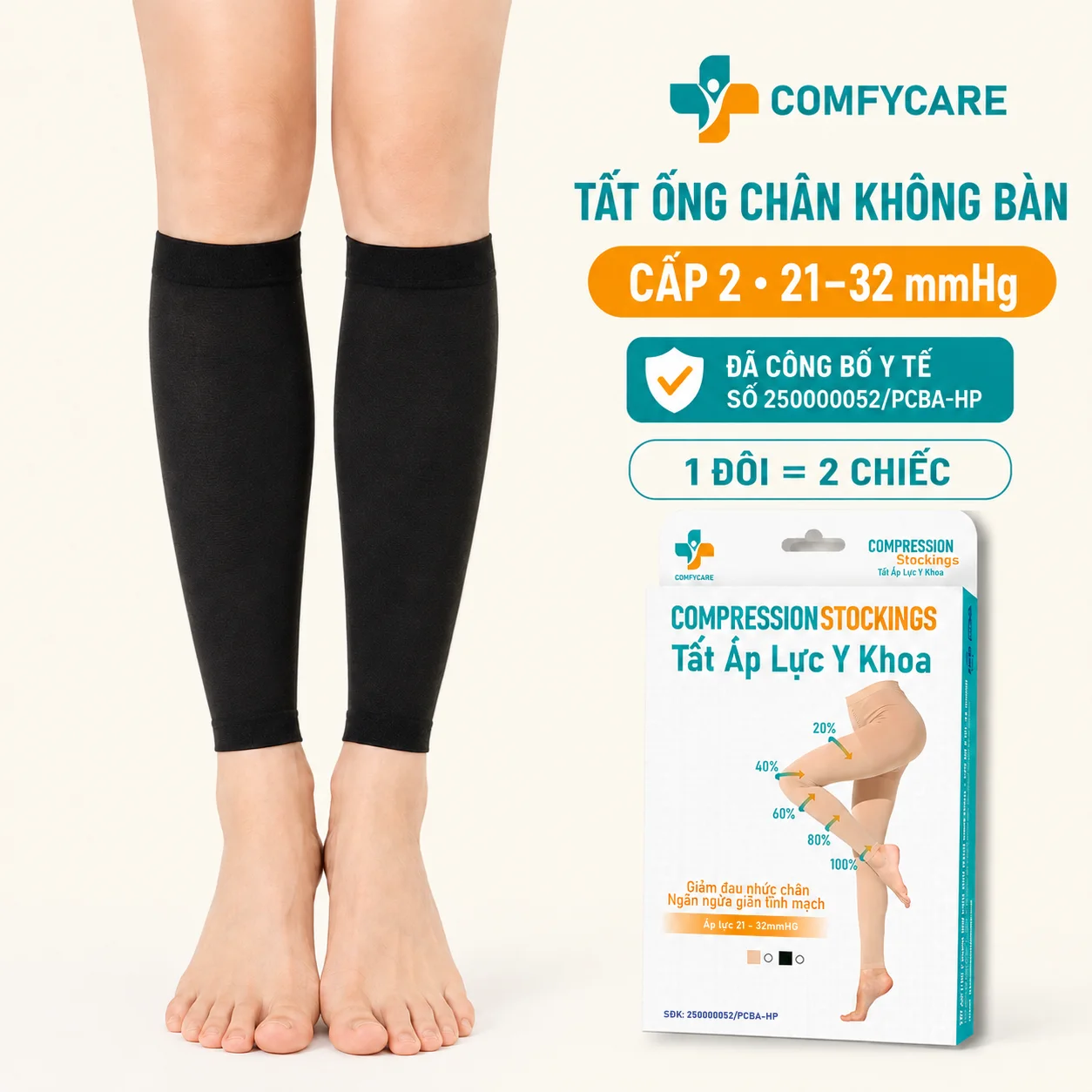 Tất Ống Chân Không Bàn – ảnh 1/10