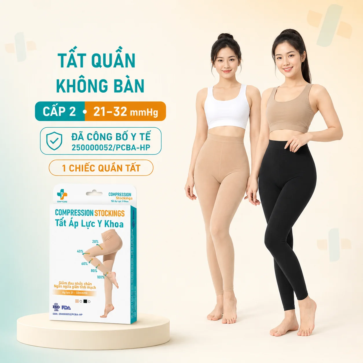 Tất Quần Không Bàn – ảnh 1/9